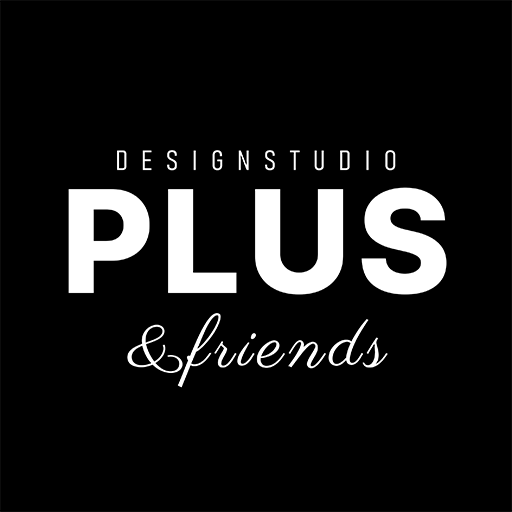 Plus & friends 加号设计